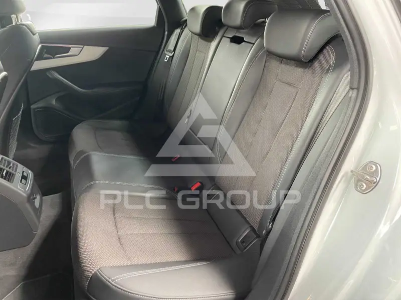 2023 Audi A4