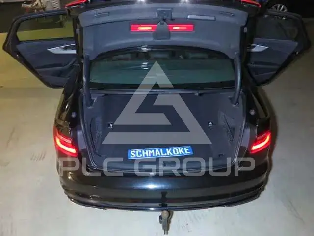 2023 Audi A4