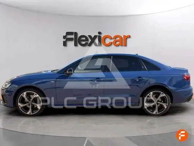 2023 Audi A4