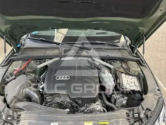 2023 Audi A4