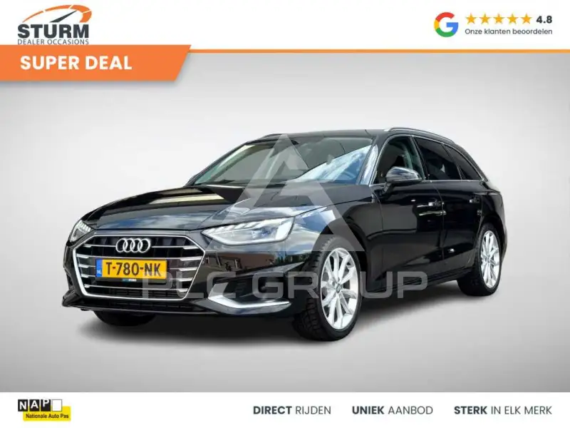 2023 Audi A4