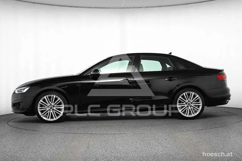 2023 Audi A4
