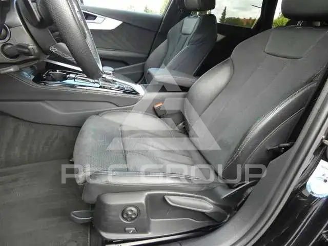 2023 Audi A4