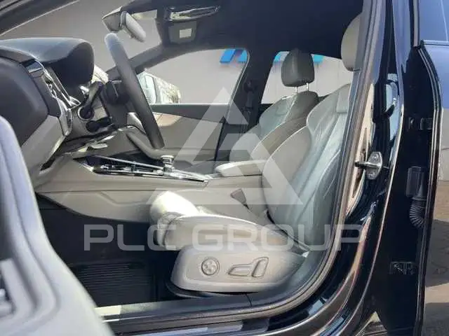 2023 Audi A4
