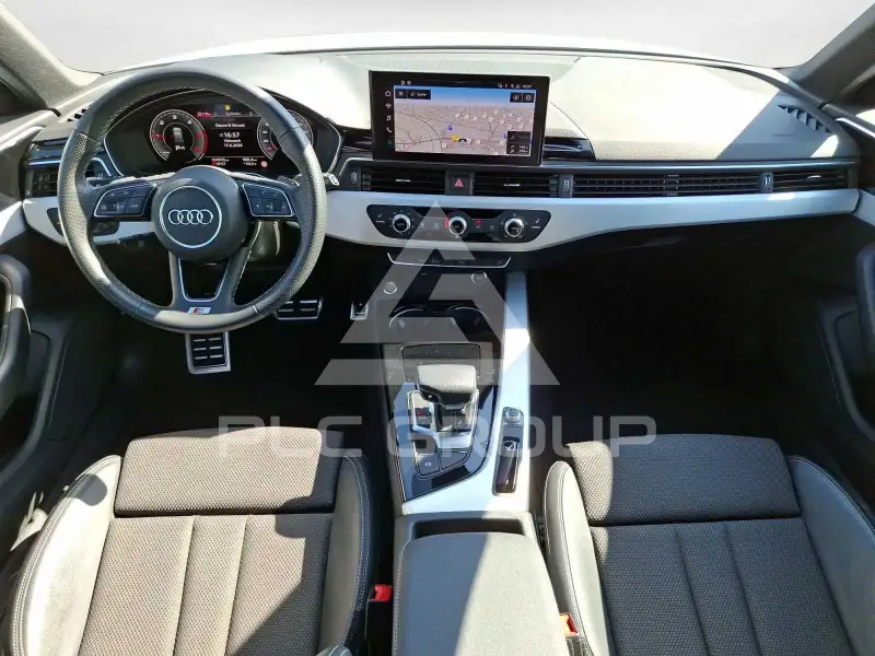 2023 Audi A4