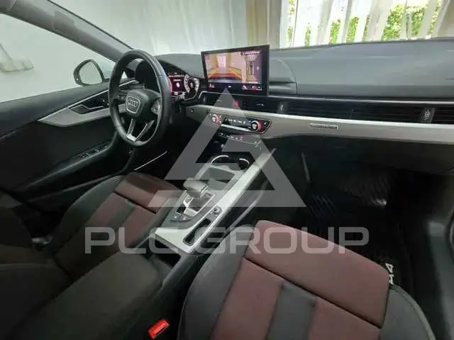 2023 Audi A4