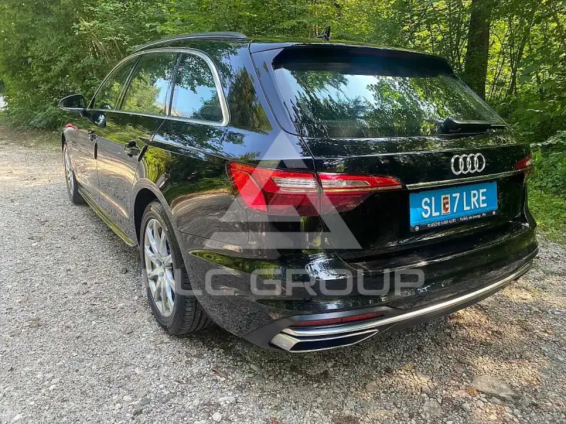 2023 Audi A4
