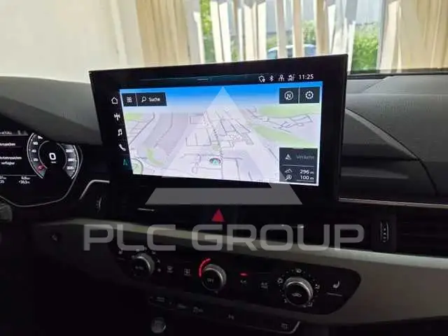 2023 Audi A4