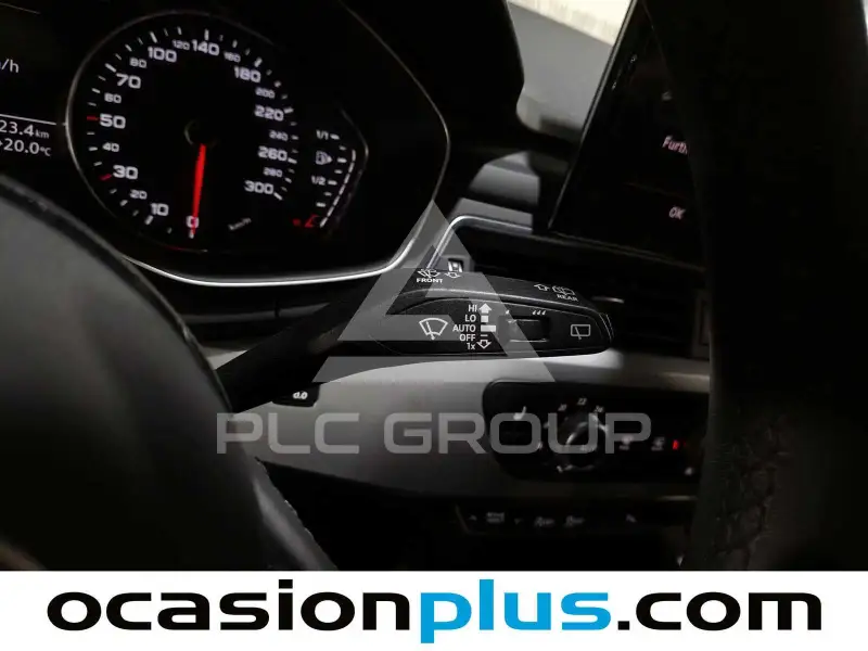 2023 Audi A4