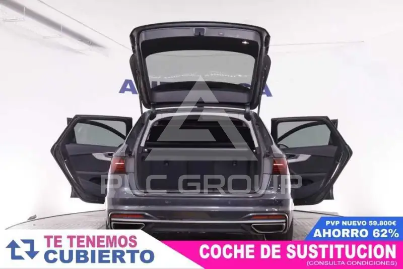 2023 Audi A4