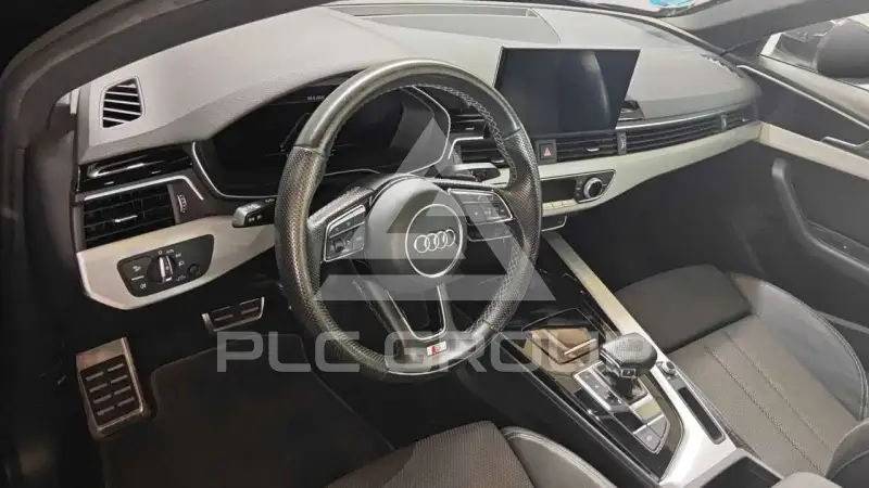 2023 Audi A4