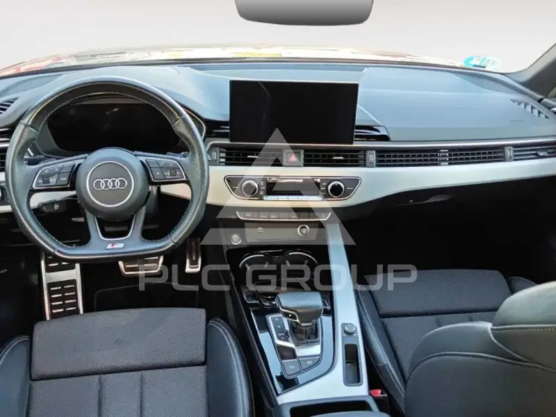 2023 Audi A4