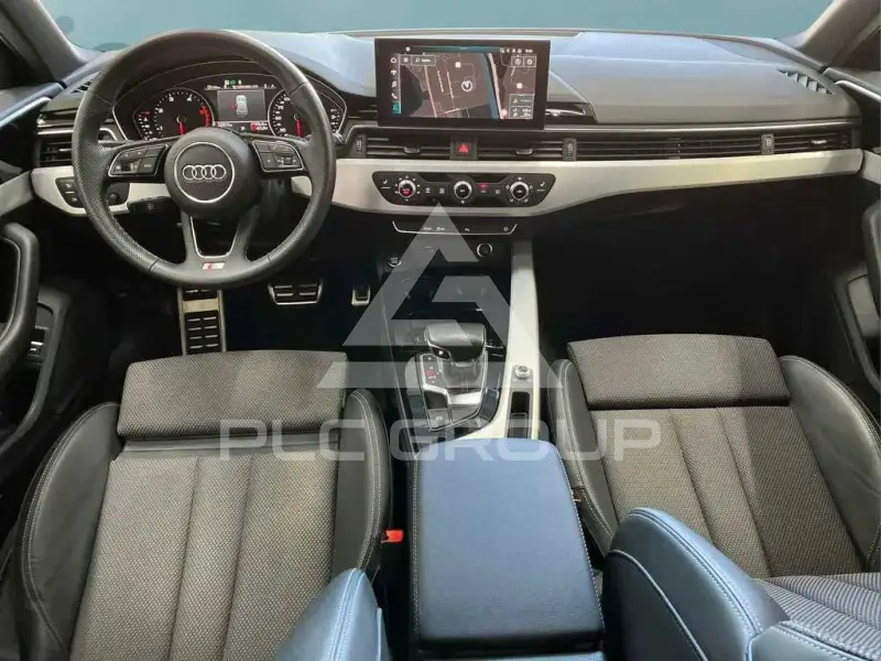 2023 Audi A4