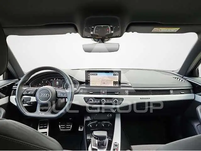 2023 Audi A4