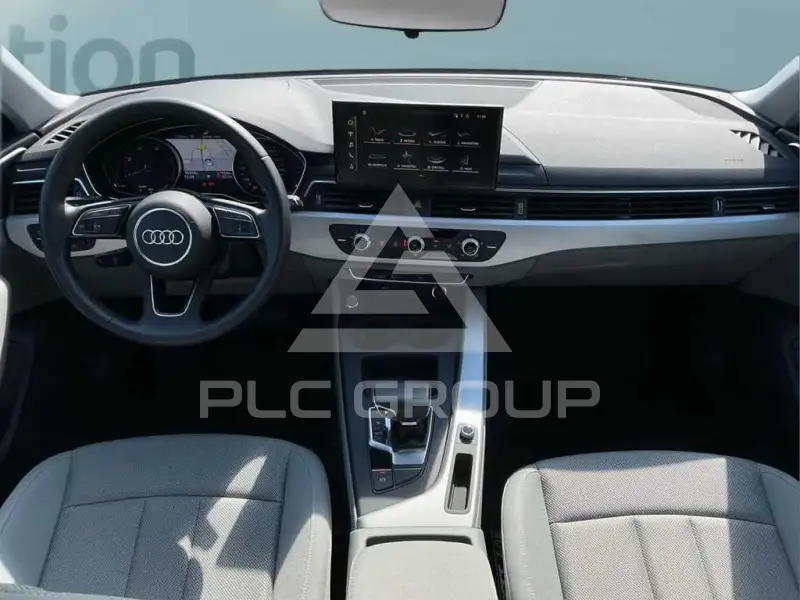 2023 Audi A4