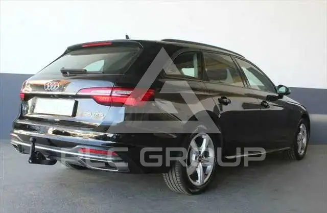 2023 Audi A4