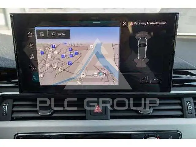 2023 Audi A4