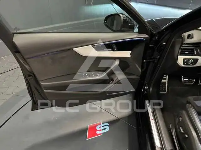 2023 Audi A4