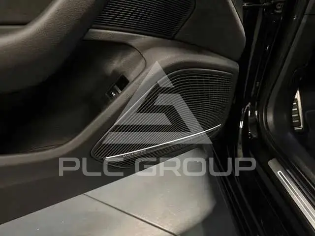 2023 Audi A4