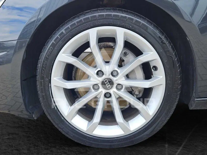 2023 Audi A4