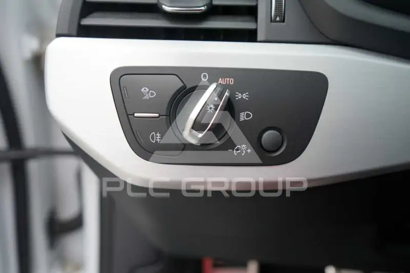 2023 Audi A4