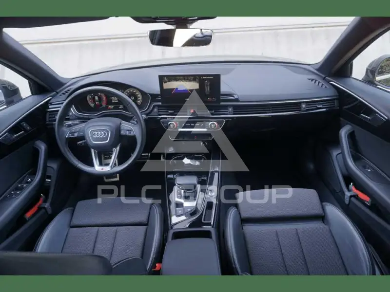 2023 Audi A4