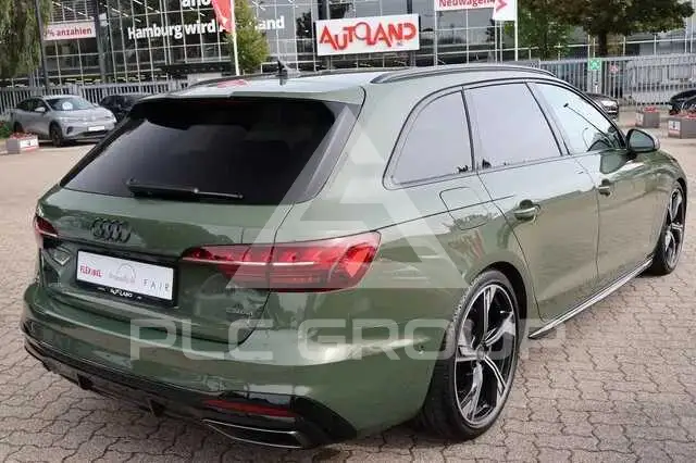 2023 Audi A4