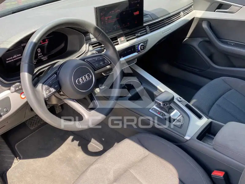 2023 Audi A4