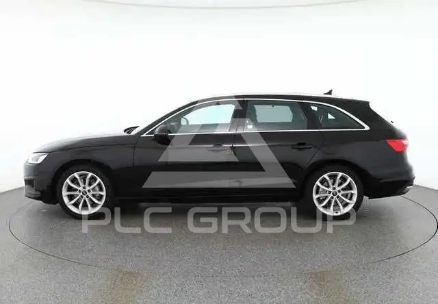 2023 Audi A4