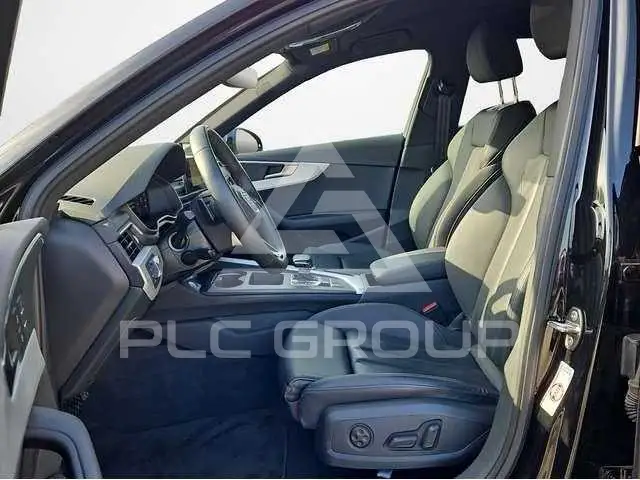 2023 Audi A4