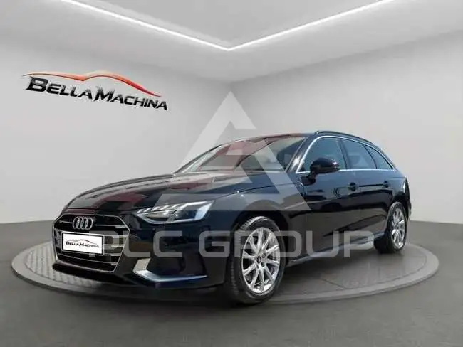 2023 Audi A4