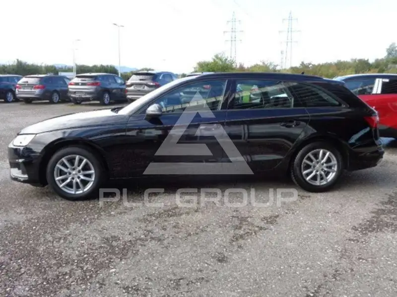 2023 Audi A4