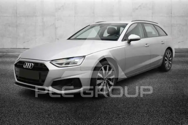 2023 Audi A4