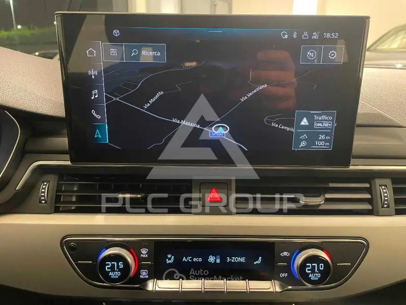 2023 Audi A4