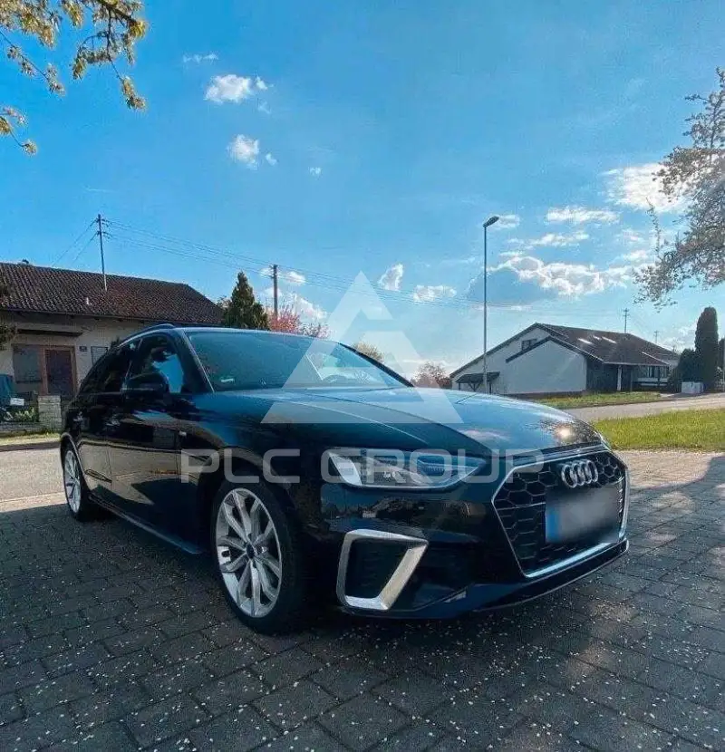2023 Audi A4