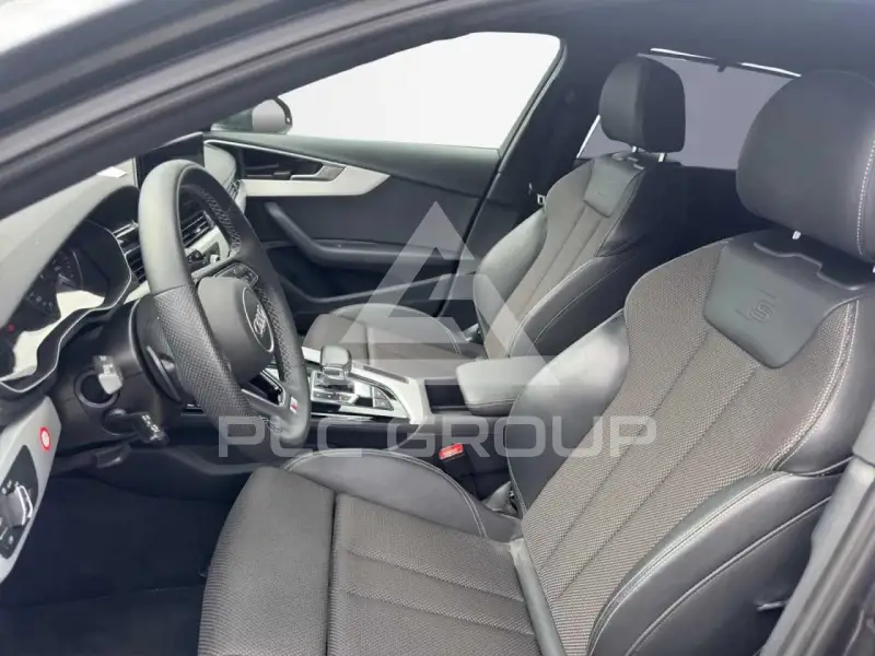 2023 Audi A4