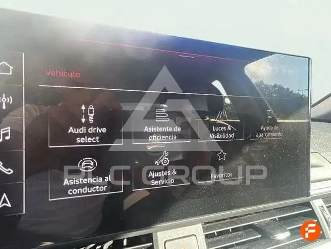 2023 Audi A4