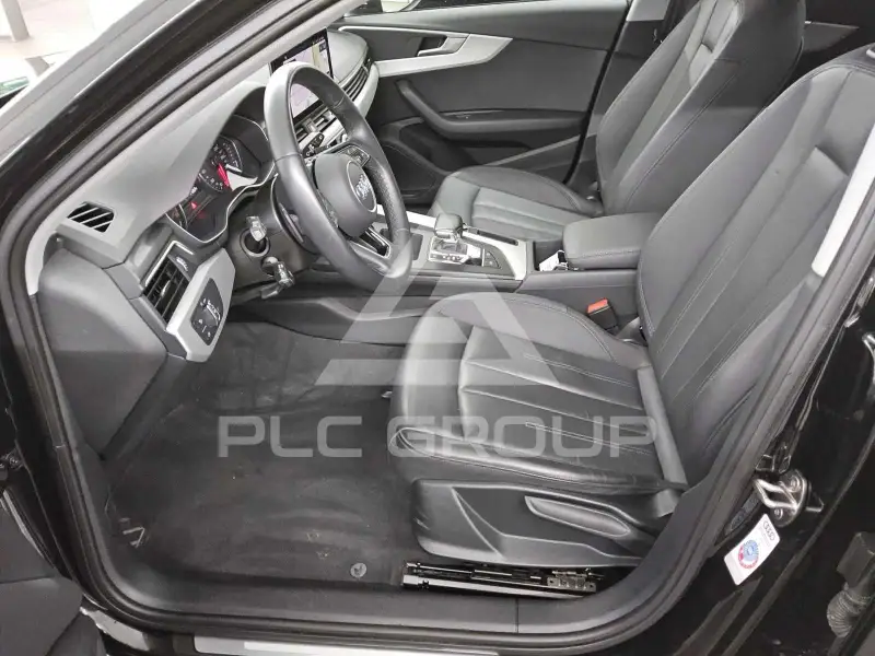 2023 Audi A4