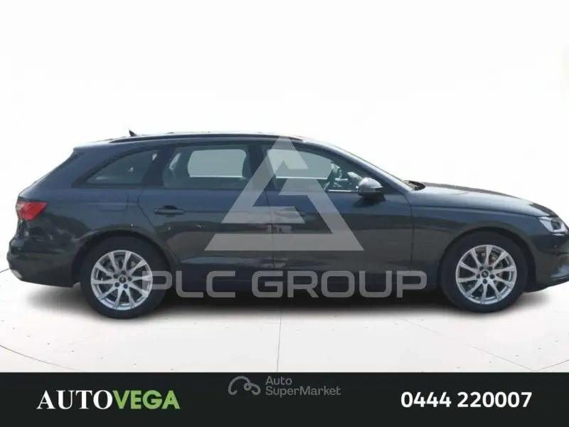 2023 Audi A4