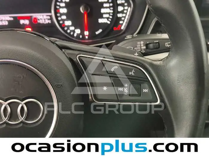 2023 Audi A4