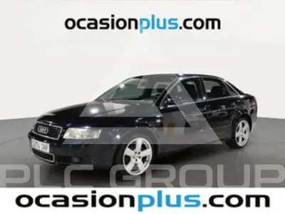 2023 Audi A4
