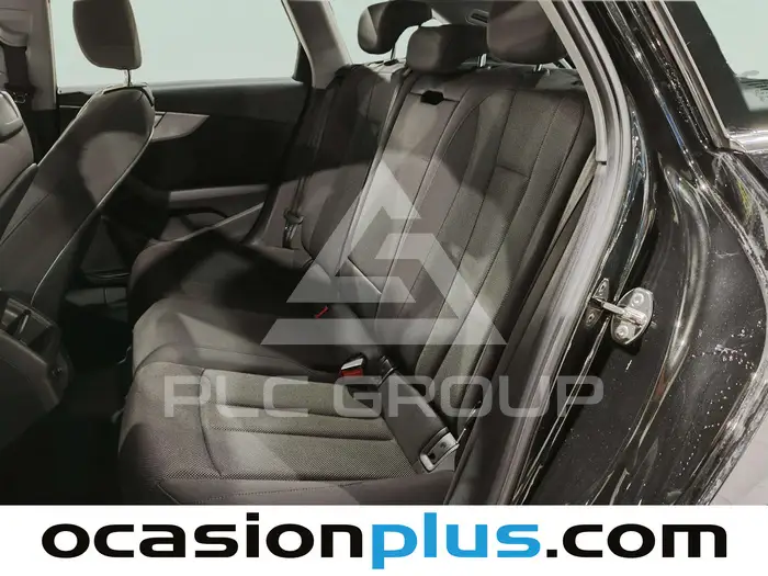 2023 Audi A4