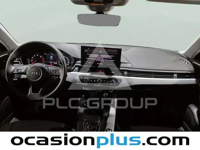 2023 Audi A4