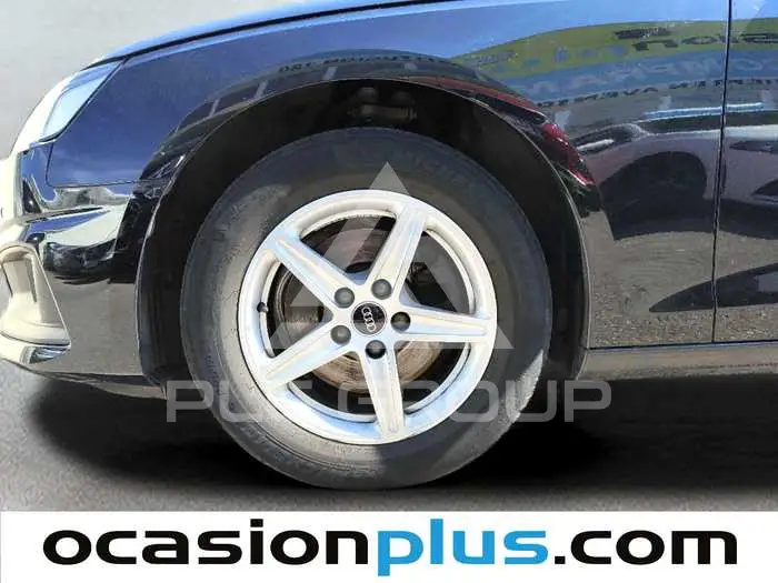 2023 Audi A4