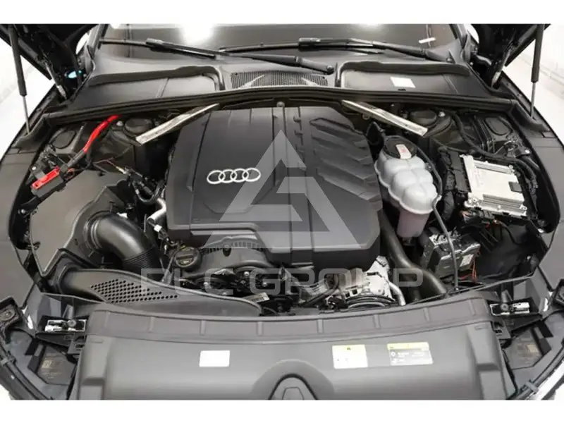 2023 Audi A4