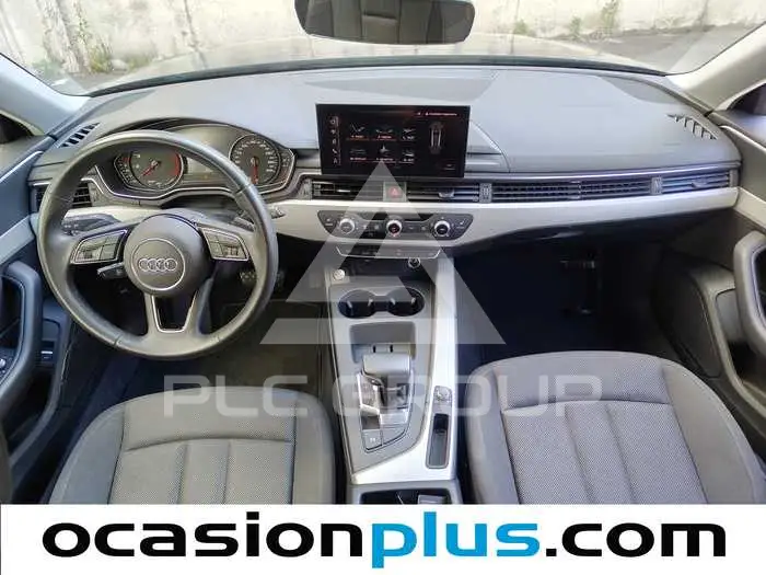 2023 Audi A4