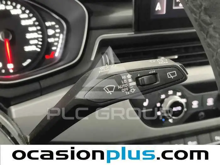 2023 Audi A4