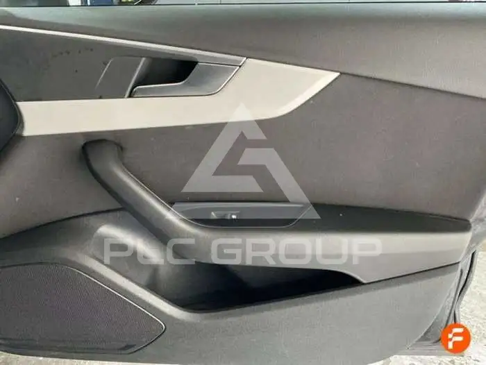2023 Audi A4