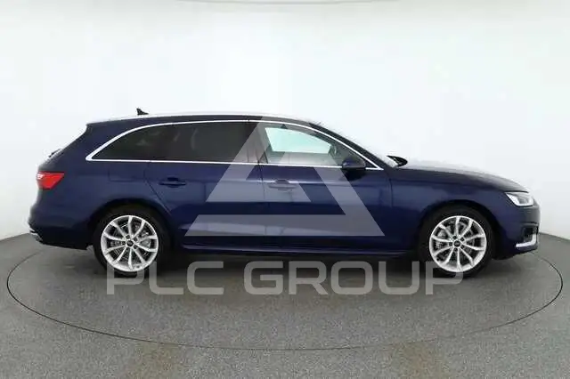 2023 Audi A4