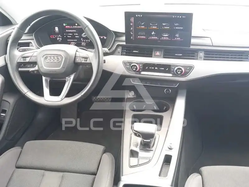2023 Audi A4